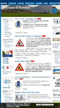 Mobile Screenshot of comune.rovolon.pd.it